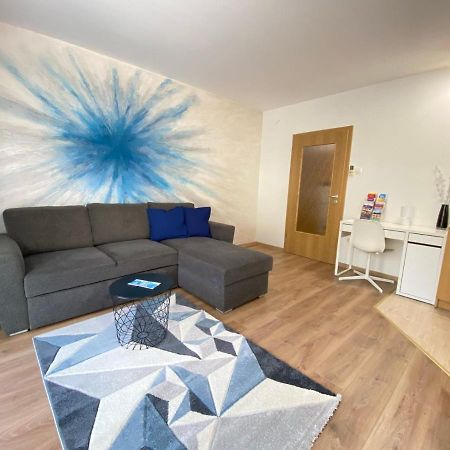 Orangehomes One Bedroom Design Apartment Budapeste Exterior foto