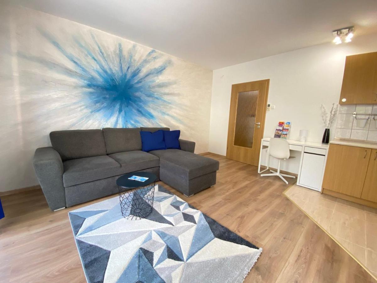 Orangehomes One Bedroom Design Apartment Budapeste Exterior foto