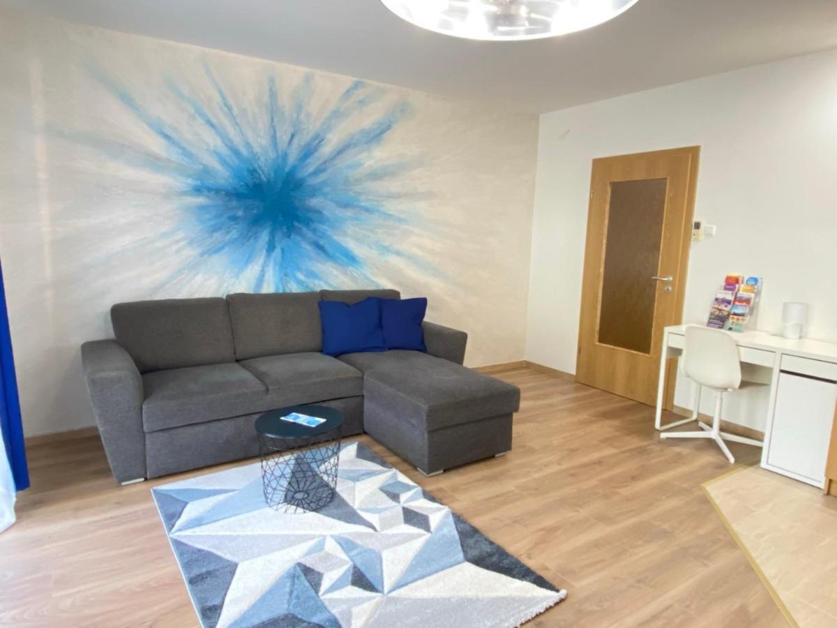 Orangehomes One Bedroom Design Apartment Budapeste Exterior foto
